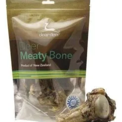 Dear Deer 鹿肉骨 Meaty Bone