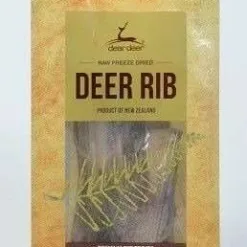 Dear Deer 鹿肋條 Rib (100g)