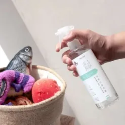 Alternative view of 汪喵消臭抗菌噴霧 - 補充瓶950ml | 汪喵星球