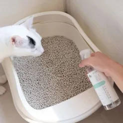 <div> <div> <strong>沒有味道就是最好的味道！ ►補充瓶新上架！大容量更實惠 </strong> </div> </div> • 安心成分 X 有感消臭！ • 無酒精、無香精、無刺激性 • 植萃成分 + 天然酵素，快速包覆分解臭源