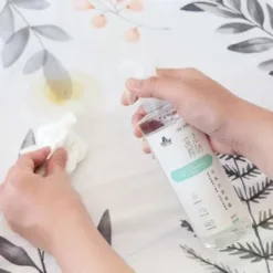 <div> <div> <strong>沒有味道就是最好的味道！ ►補充瓶新上架！大容量更實惠 </strong> </div> </div> • 安心成分 X 有感消臭！ • 無酒精、無香精、無刺激性 • 植萃成分 + 天然酵素，快速包覆分解臭源