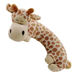 Alternative view of 可愛動物枕 - 長頸鹿｜Doggyman