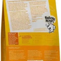 <strong>Fat Dog Slim </strong>專為那些正在監察着自己體重的狗狗而設計。這種美味的低脂配方不單富含纖維，而且是使用最優質的天然食材。經獸醫認可低熱量而營養完備的成犬體重控制配方糧，非常適合那些想要減掉一兩磅的狗狗！