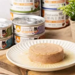 Alternative view of 犬用 Fantastic 95% 鮮肉無膠主食罐 | 汪喵星球 【網店專屬折扣 預訂約3-5日】
