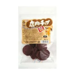 日本Marujyo & Uefuku 犬用天然鹿肉乾 20g