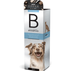 Divine Pets 感專業級洗護系列 - 光感洗毛液 500ml