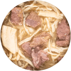 <p>Salican 挪威森林罐系列為全天然產品，絕不含麩質、防腐劑及抗生素，生產標準完全參考人類食品級數為標準，以確保愛貓的健康並讓你安心。 Salican 挪威森林罐為你的愛貓提供均衡營養的無穀物低敏配方</p>
<ul>
<li>精選鮮雞肉系列</li>
<li>人類飾人類食品等級</li>
<li>優質蛋白質出盡肌肉生長</li>
<li>充足水份提供 (湯汁), 湯汁呵護泌料系統</li>
<li>無穀物低敏配方</li>
<li>添加牛磺酸，保護心臟健康</li>
</ul>