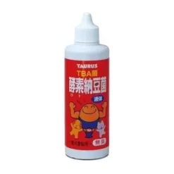 Alternative view of 犬貓用納豆酵素 100ml|TAURUS