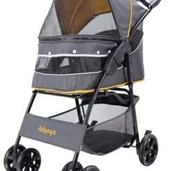 <img class="alignnone size-large wp-image-28115" src="https://www.homeypaw.com/wp-content/uploads/2021/11/IBI-FS2010-Y_2-1024x648.jpg" alt="" width="525" height="332" /> <img class="alignnone size-large wp-image-28116" src="https://www.homeypaw.com/wp-content/uploads/2021/11/IBI-FS2010-Y_1-1024x682.jpg" alt="" width="525" height="350" />