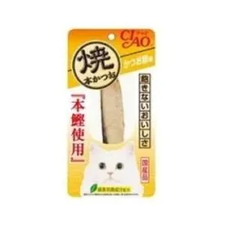 CIAO日本貓小食 - 燒本鰹 (木魚味)