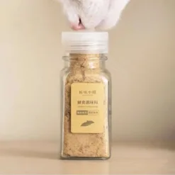 鮮食調味料｜鮮香鮪魚｜薄荷鮮魚 22g