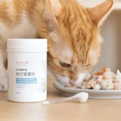 好味貓鮮食 綜合營養粉 | 好味小姐
