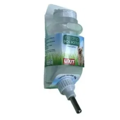 美國製 防漏滾珠自動飲水器 16oz | Lixit 利斯