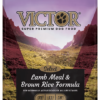 VICTOR Hi-Pro Plus 是我們最暢銷的配方之一，它是一種營養密集的多肉配方，富含高品質的蛋白質，可滿足成長中的幼犬，懷孕和哺乳期雌性以及高性能狗的營養需求。 該配方含有科學先進的營養成分，可促進持續的能量以及健康的免疫和消化系統。犬用VICTOR Hi-Pro Plus的配方滿足 AAFCO 狗糧所有成長階段的營養水平所建立的營養水平，但大型犬（成年犬體重不超過70磅）除外。 <ul> <li>用高品質的牛肉，雞肉，豬肉和魚粉製成的營養密集配方</li> <li>非常適合需要高品質蛋白質的狗，例如成長中的幼犬以及懷孕或哺乳的雌性</li> <li>為運動的狗和身體需求較高的狗提供持續的能量</li> <li>優異的消化率有助於減少食物攝入量，從而獲得更高的磅值</li> <li>促進健康的免疫和消化系統</li> <li>富含維生素，礦物質，必需脂肪酸，蛋白質和氨基酸</li> <li>配製有我們科學先進，經過驗證的VICTOR核心成分</li> <li>由無麩質穀物製成</li> </ul>
