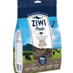 風乾貓糧 - 羊肉配方 |  ZIWI 經典系列