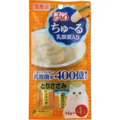 CIAO - 乳酸菌入 雞肉醬