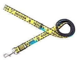 Short Leash XS | Max & Molly 潛水布料頸圈拖帶