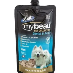 Mybeau® 紐西蘭營養啫哩系列 - 護齒除口氣配方 300ml