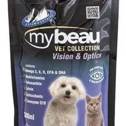 Mybeau® 紐西蘭營養啫哩系列 - 視力護眼配方 300ml