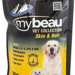 Mybeau® 紐西蘭營養啫哩系列 - 皮毛護理配方 300ml