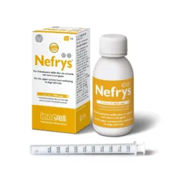Nefrys 腎存 泌尿強腎配方 100ml