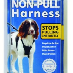 Alternative view of Halti No Pull Harness 背心胸帶 | 英國 Company Of Animals 專業訓練系列