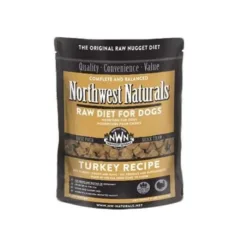 凍乾犬糧 - 火雞配方 25oz|Northwest Natural