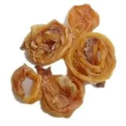 Alternative view of Zeal 紐西蘭無榖物牛仔筋圈  100g | ZEAL | 貓狗零食