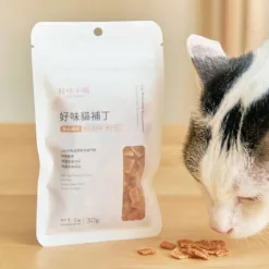 好味貓補丁｜膳食纖維