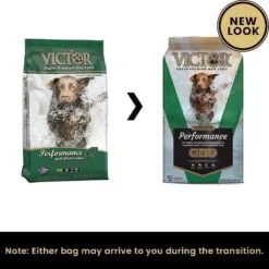 VICTOR 強化關節護理配方成犬糧 是具有高體能要求且需要持續能量和體力的成年犬的絕佳選擇。 這種多蛋白，營養豐富的配方是專門為易患關節疾病的成年犬和大型犬配方的。VICTOR 強化關節護理配方成犬糧 的配方滿足 AAFCO 成年狗糧營養素譜確定的營養水平。 <ul> <li>用高品質的牛肉，雞肉和豬肉製成的營養密集配方</li> <li>運動犬和對體能有高要求的犬隻的絕佳選擇</li> <li>提供持續的能量以增強耐力和耐力</li> <li>葡萄糖胺和軟骨素促進長期關節健康</li> <li>優異的消化率有助於減少食物攝入量，從而獲得更高的磅值</li> <li>富含維生素，礦物質，必需脂肪酸，蛋白質和氨基酸</li> <li>配製有我們科學先進，經過驗證的VICTOR核心成分</li> <li>由無麩質穀物製成</li> </ul>