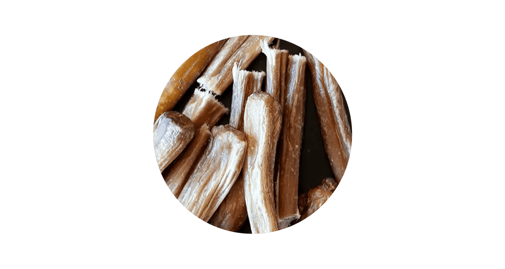 (紐西蘭製造) 100%純牛鞭條 50g｜Tu Meke Friend：圖片 2