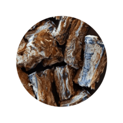 Alternative view of (紐西蘭製造) 100%純牛尾 100g｜Tu Meke Friend