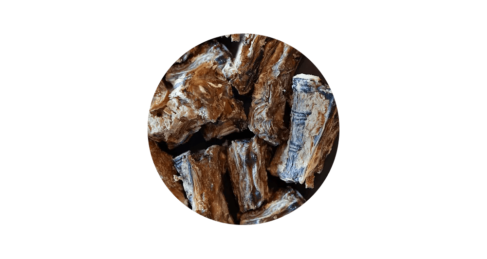 9421905183062 (紐西蘭製造) 100%純牛尾 100g|Tu Meke Friend:圖片 2