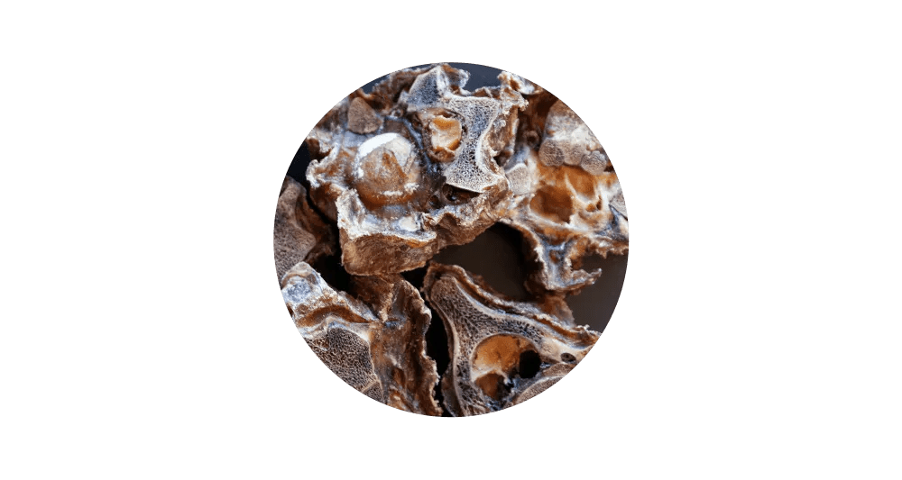 (紐西蘭製造) 100%純小牛頸肉 100g｜Tu Meke Friend：圖片 2