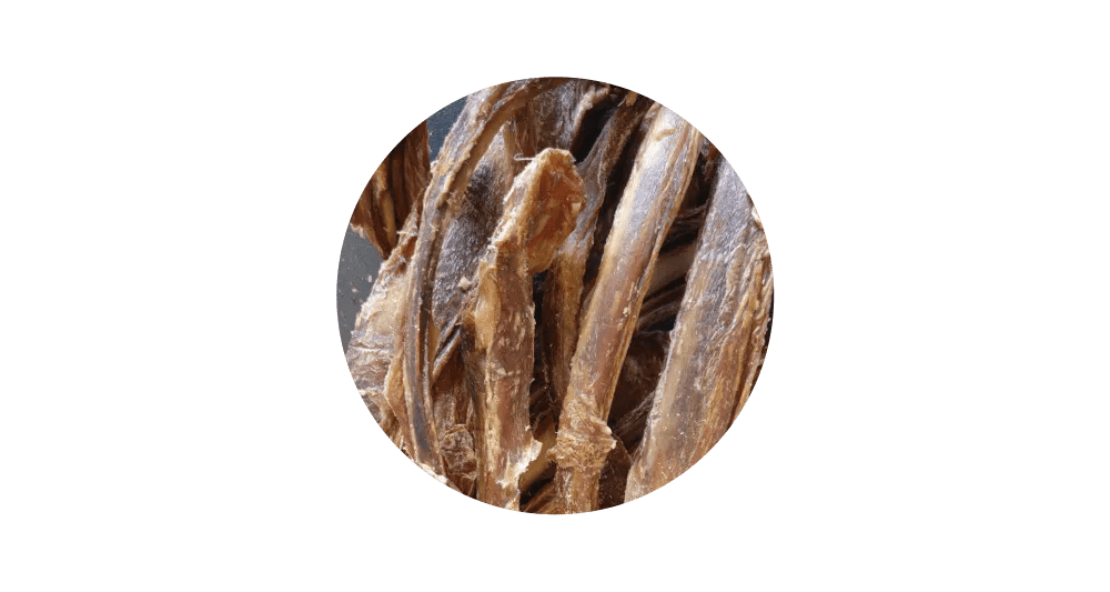 9421905183048 (紐西蘭製造) 100%純小牛肋條 125g|Tu Meke Friend:圖片 2