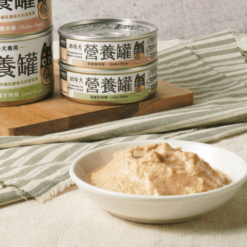 Alternative view of 幼母犬 95% 營養無膠主食罐 | 汪喵星球