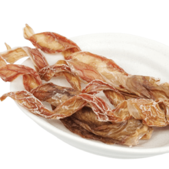 Alternative view of 手作QQ鴨腸｜超躍100%天然手作零食