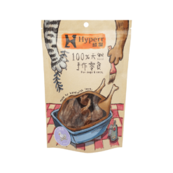 手作QQ鴨腸|超躍100%天然手作零食