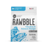 <p>喵喵肉！</p>
<p>我們的 RAWBBLE 貓用凍乾食品美味且營養豐富，結合了生食的全動物營養成分和粗磨食物的便利性。 RAWBBLE 含有 95% 的肉類、器官和骨骼，可為您的貓提供健康的蛋白質來源，並幫助它們獲得健康的牙齒和牙齦。 RAWBBLE 使用凍乾技術將更多天然來源的必需營養素鎖定到每一口。</p>
<ul>
<li>由美國農業部人類級檢驗的美國採購的放養牛製成</li>
<li>97% 肉類、器官和骨頭</li>
<li>無穀物和無麩質</li>
<li>無肉粉</li>
<li>不添加激素或抗生素</li>
<li>不添加填料或調味劑</li>
<li>不含人工防腐劑或色素</li>
<li>沒有渲染副產品</li>
<li>美國製造和採購，當然！</li>
</ul>