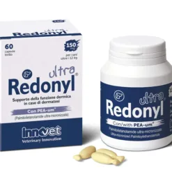 Redonyl Ultra 口服補充劑 - 60 粒|Innovet 意諾膚