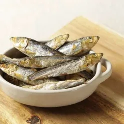 Alternative view of 汪喵星球 冷凍乾燥原肉小零嘴 - 北歐鯡魚