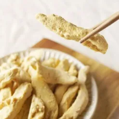 <b>🌟營養特色</b> •嚴選台南無毒飼養虱目魚，歐盟產銷履歷認證，採用肉質細嫩的里肌肉、無刺技術，方便又安心! •低膽固醇、低熱量、低脂肪、高蛋白質，肉質細膩，富含易消化吸收的蛋白質與胺基酸，豐富的天然牛磺酸來源。