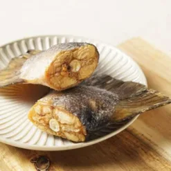 Alternative view of 汪喵星球 冷凍乾燥原肉小零嘴 - 挪威鮭魚尾巴
