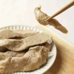 Alternative view of "缺貨中"汪喵星球 冷凍乾燥原肉小零嘴 - 鴨胸肉家庭裝
