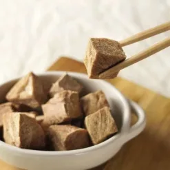 Alternative view of 汪喵星球 冷凍乾燥原肉小零嘴 - 骰子羊