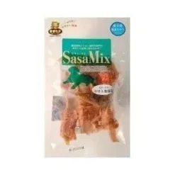 日本 Marujyo & Uefuku 雞肉豬耳捲 70g