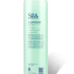 Alternative view of 呵護、舒緩過敏潔毛液 ﹙奇異果精華﹚ | TropiClean SPA 潔毛液系列