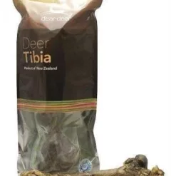 Dear Deer 鹿全腿骨 Tibia