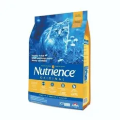 成貓配方 | Nutrience Original 加拿大貓糧