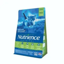 幼貓配方 | Nutrience Original 加拿大貓糧
